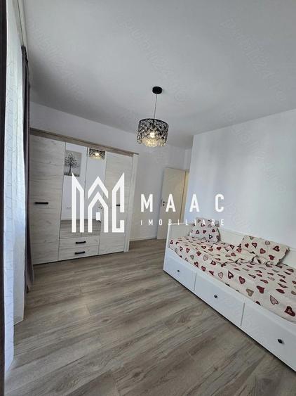 Apartament de închiriat | Sibiu Nord-Vest | 3 camere | 80 mp