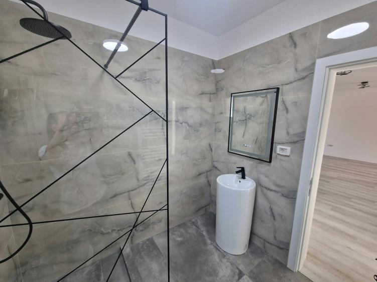 🏡 CASĂ NOUĂ, LA CHEIE, ÎN DOMNEȘTI – 190.000 € | DIRECT DE LA PROPRIETAR