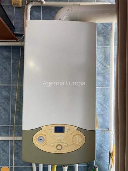 Apartament 3 camere de vanzare zona centrala Tulcea - 13