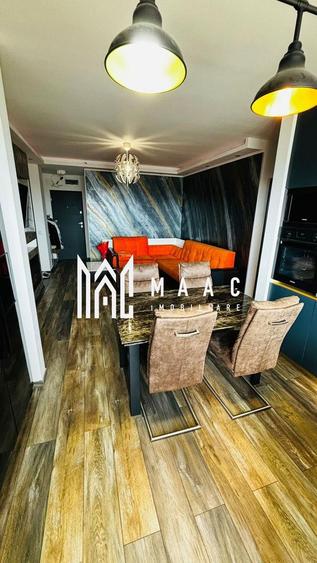 Apartament 3 camere I 2 bai I Modern I Parcare inclusa