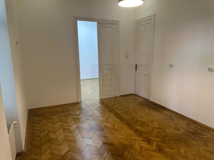 Spațiu de birouri 220 mp | Cartierul Creativ | Vilă istorică Calea Grivitei