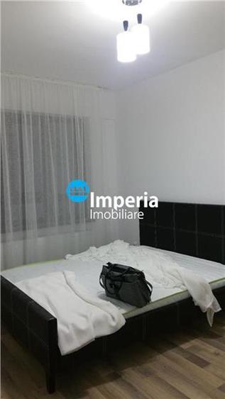 Inchiriez apartament 2 camere, decomandat, Complex Roua Residence