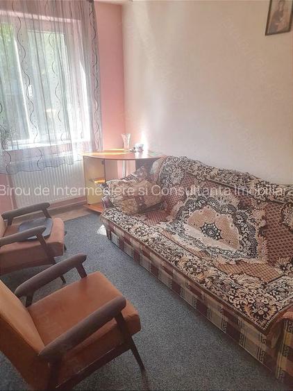 🙋 Tomis NORD OMV🔸3 Camere semiDecomandate 58m² Centrala Incadrat Etaj 1 - 2