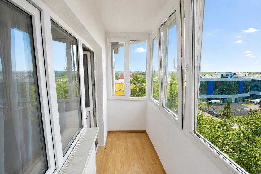Apartament 2 Camere (Decomandat) - Girocului - 3