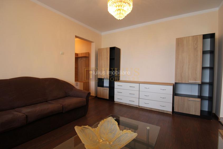 3 minute de Iulius Mall, 3 camere, centrala proprie - 2
