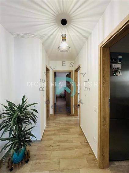Apartament 3 camere Astra - Urban Plaza, 85 mp - Brasov - 14