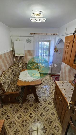 Apartament 2 camere si 2 balcoane, zona Episcopiei - 3