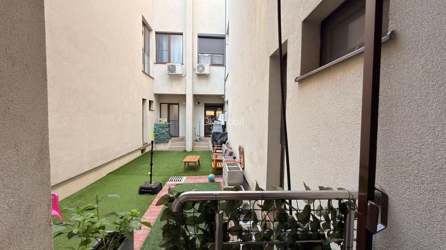 Închiriat: Vilă P+1 deosebită | Prima Închiriere | 5 Camere, Terasă - 5