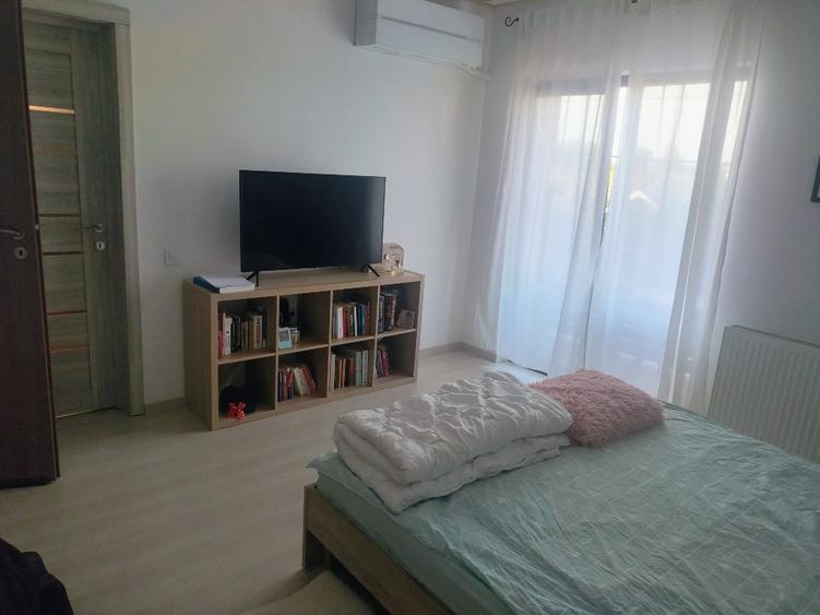 Vila Casa Darza Crevedia 5 camere