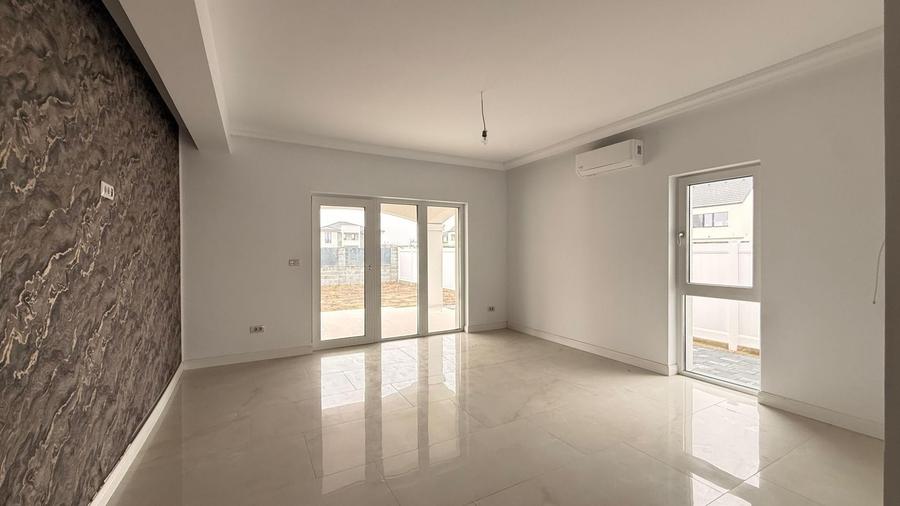 COMISION 0% | Duplex cu Garaj | Dumbrăvița 130mp utili