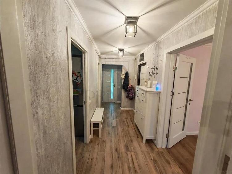 SOARELUI | 3 CAM | 2 BAI | INCALZIRE PARDOSEALA | RENOVAT | 3 BALCOANE | DECOMAN