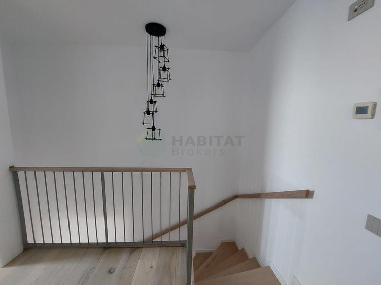 Vilă premium | Prima închiriere | Amber Forest | 4 camere