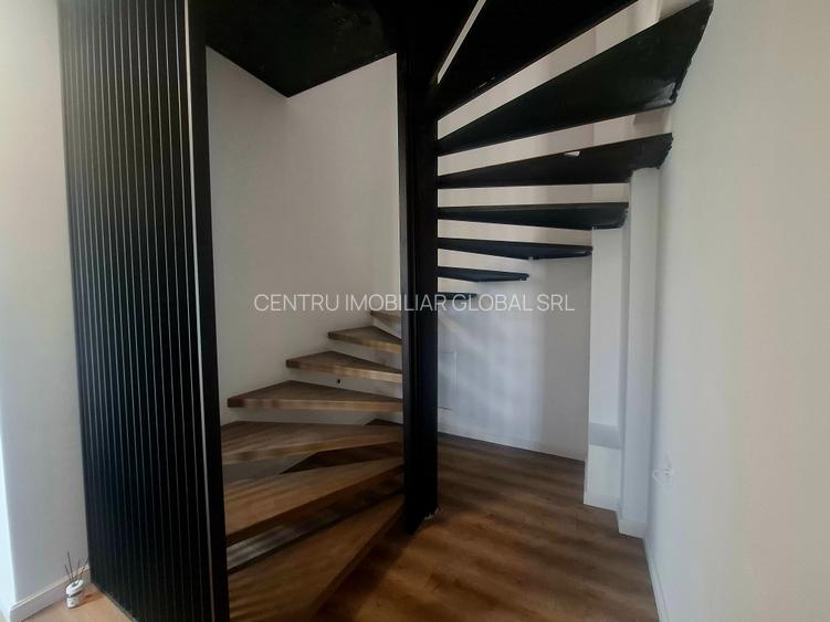 Penthouse Duplex Deosebit - 23