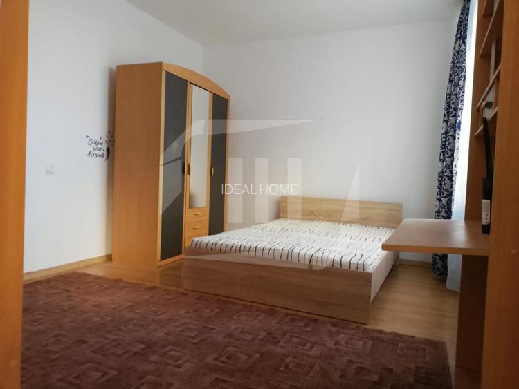 Apartament 1 camera bloc nou, zona Academia de Muzica - 2