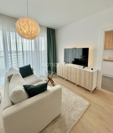 Studio dublu+parcare Bucurestii Noi | Chitila | Lac Străulești - 2