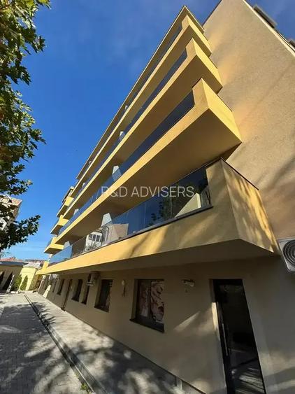 Apartament 2 Camere De Inchiriat Mosilor  Complex Armeneasca Residence - 6