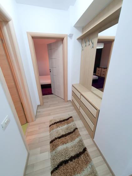 3 camere, bloc nou, modern, cu garaj, terasa, in Marasti, zona Piata Marasti