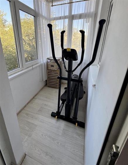 Apartament 2 camere- Nicolina Lidl