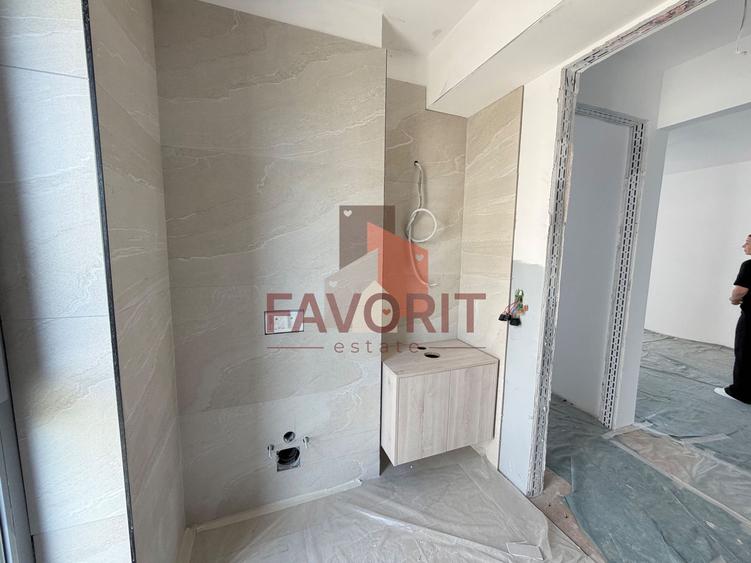 Etaj intermediar. Lift . Zona Lipovei - Timisoara
