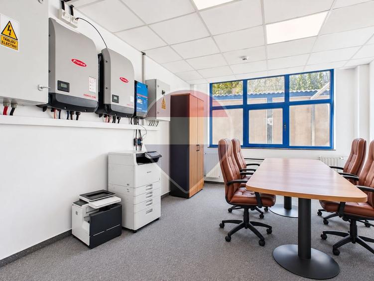Proprietate comerciala multifunctionala | 611 mp | Curte 474 mp