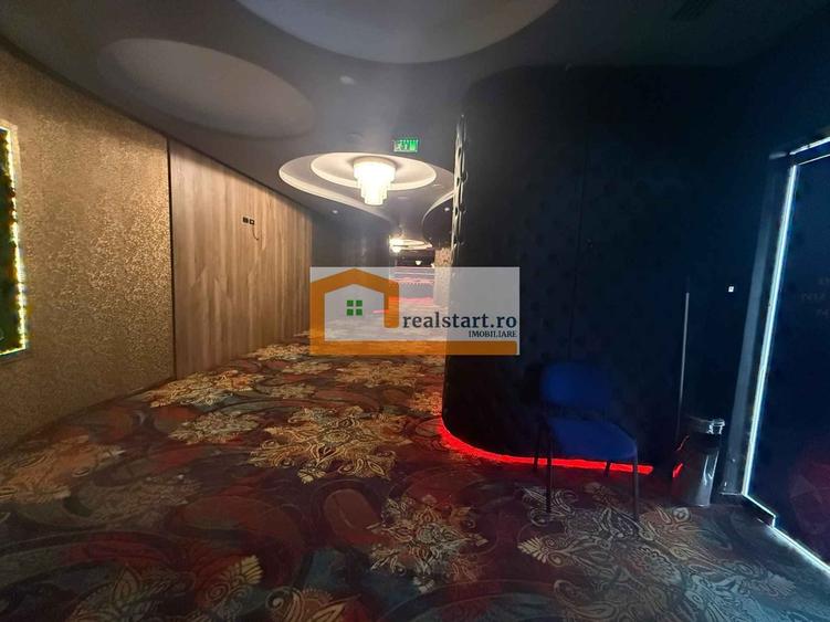 Pta Chibrit, Spatiu Comercial stradal, vad pietonal, langa Metrou 1 Mai,