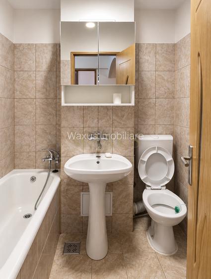 Apartament cu 1 Cameră - Etaj 1 | Oportunitate Investiție - Moților - 4