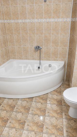 Apartament cu 2 camere cu balcon in Buna ziua zona Liceului Elf