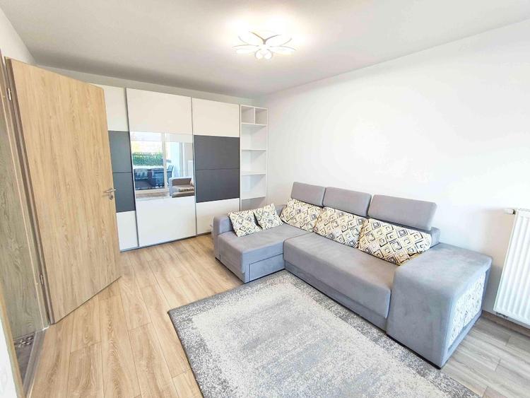 Apartament cu 2 camere+boxă- cartierul Kasper Coresi