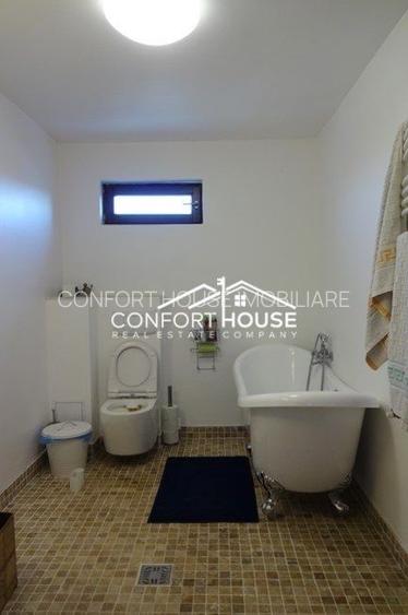 VILA P+2, 7 camere, 500mp teren, PIPERA - 47