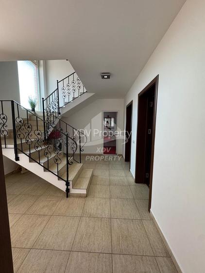 Casa moderna, mobilata complet  Sibiu - 32