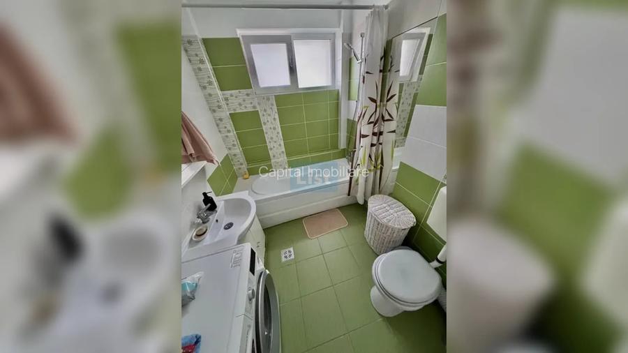 COMISION 0%! Ap. 2 cam. 59 mp, PET FRIENDLY, Bocskai Istvan | Borhanci - 7