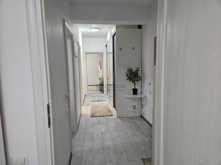 Apartament 2 camere | Metrou Dimitrie Leonida | Loc de parcare