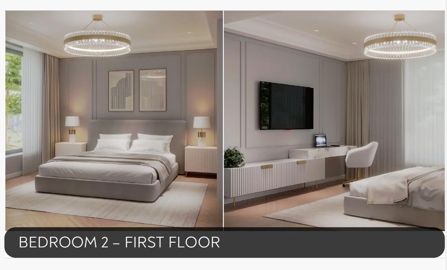 VILA INDIVIDUALA | PREMIUM | EFICIENTA ENERGETIC | SMART HOME