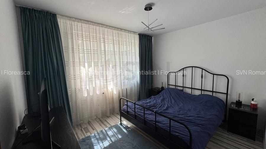 REA1029107 Apartament 3 camere I 1 Mai - 3