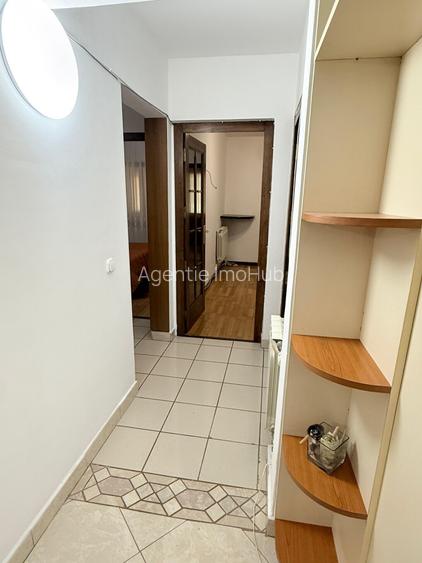 CANTA, MOARA DE FOC, APARTAMENT SPATIOS CU 3 CAMERE, 2 BALCOANE - 14