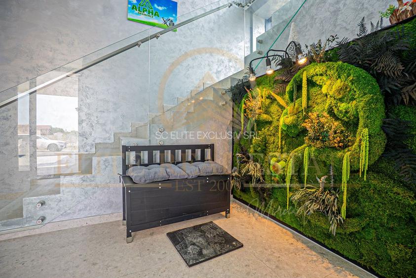 KM 5  - Alpha Residence - Apartament 3 camere cu balcon, etaj 2. - 4