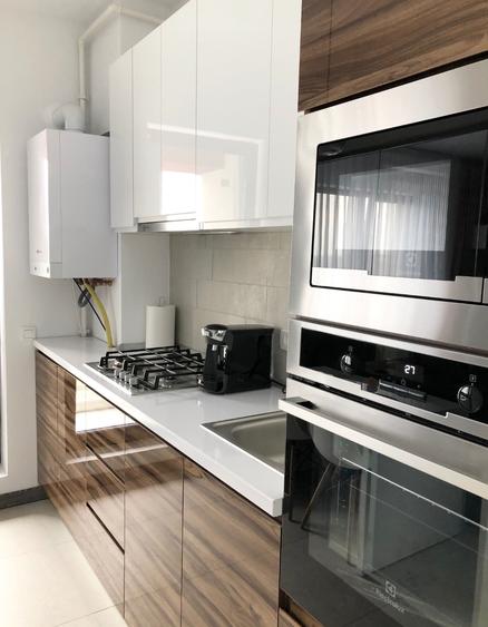 Studio Lux 21 Residence Politehnica la 5 minute de metroul Lujerului