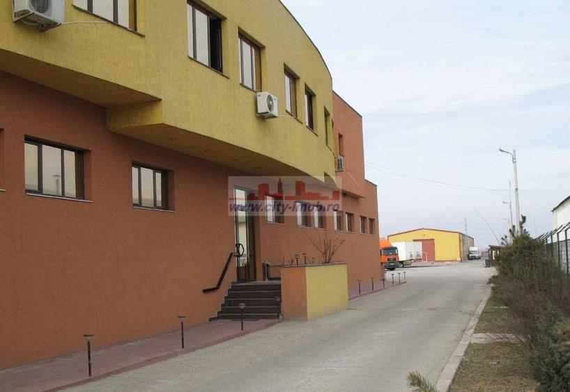 Vanzare Teren 10.000 mp cu Utilitati, Sector 6, Iuliu Maniu Bucuresti