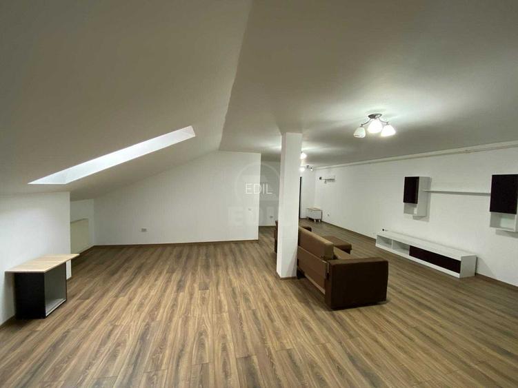 Apartament 2 camere semidecomandat zona Porii - 2