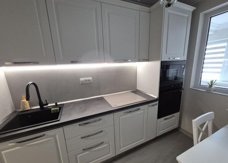 Vânzare Apartament 3 camere în Gorjului