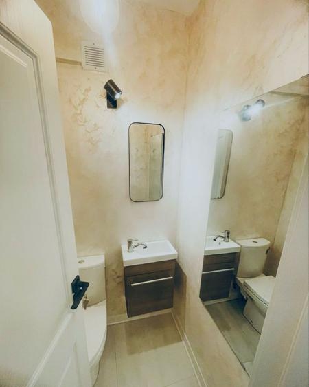 3 camere renovat 2025 METROU Raul Doamnei
