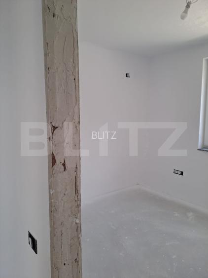 Casa cu 5 camere tip duplex, impecabila, zona Tractorul - 10