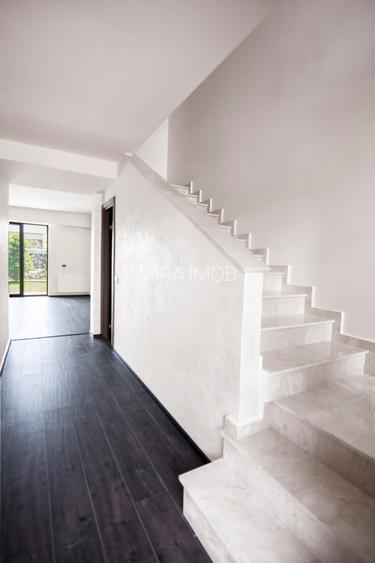 Proprietate modernă în complex exclusivist – Springfield Residence - 9
