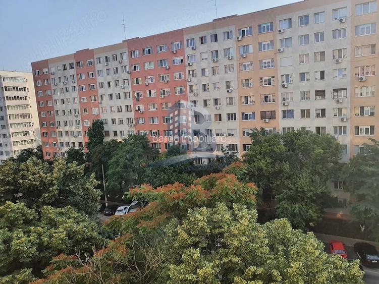 Garsoniera Dristor /Langa Metrou/ Etaj intermediar - 8