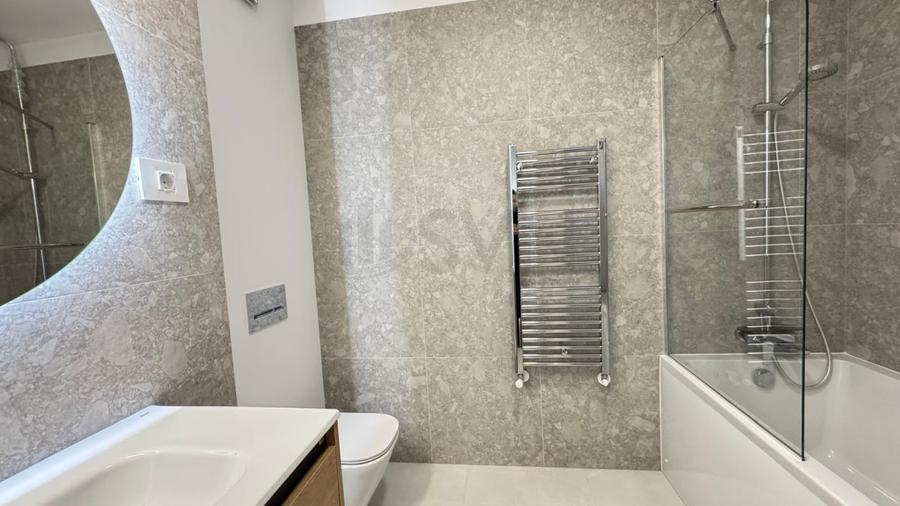 REA1027122 Apartament 2 Camere I Iancu Nicolae l Prima Inchiriere