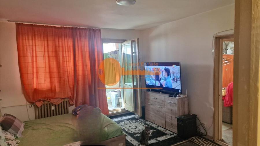 Apartament 2 camere Piața Progresu - Reabilitat Termic