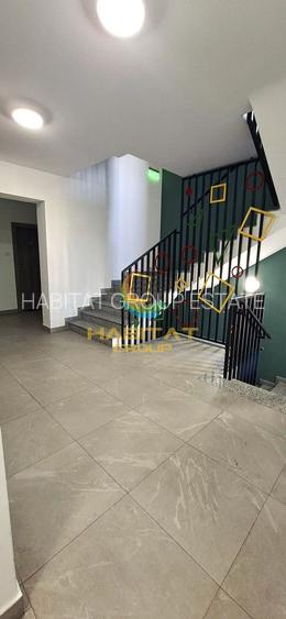 Inchiriere apartament 2 camere decomandat Cavar Residence - 17