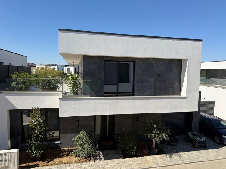 Own Lake Residence | Vila 6 camere | Pompa de caldura