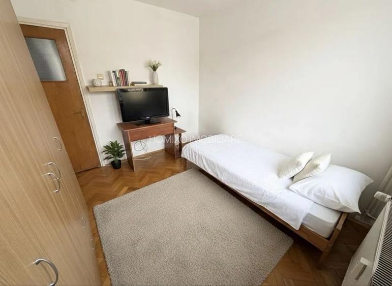 Apartament 3 camere Titan -Valea Buzăului I 2/4 - 5