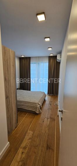 Inchiriere - 2 camere - Nusco City - 8